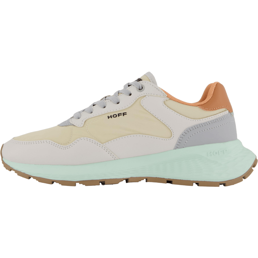 Oslo Ii Off White