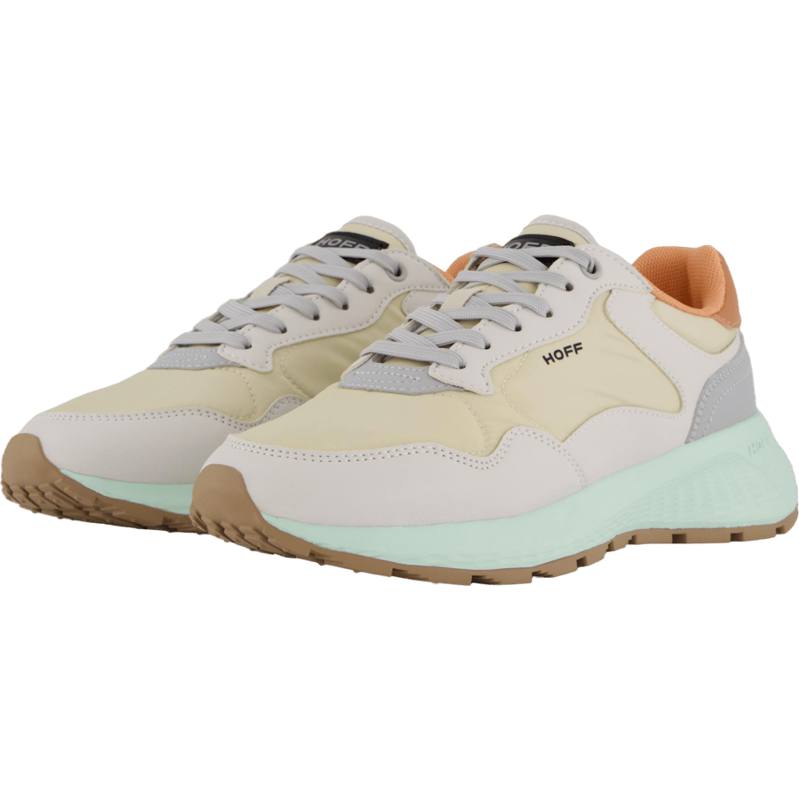 Oslo Ii Off White