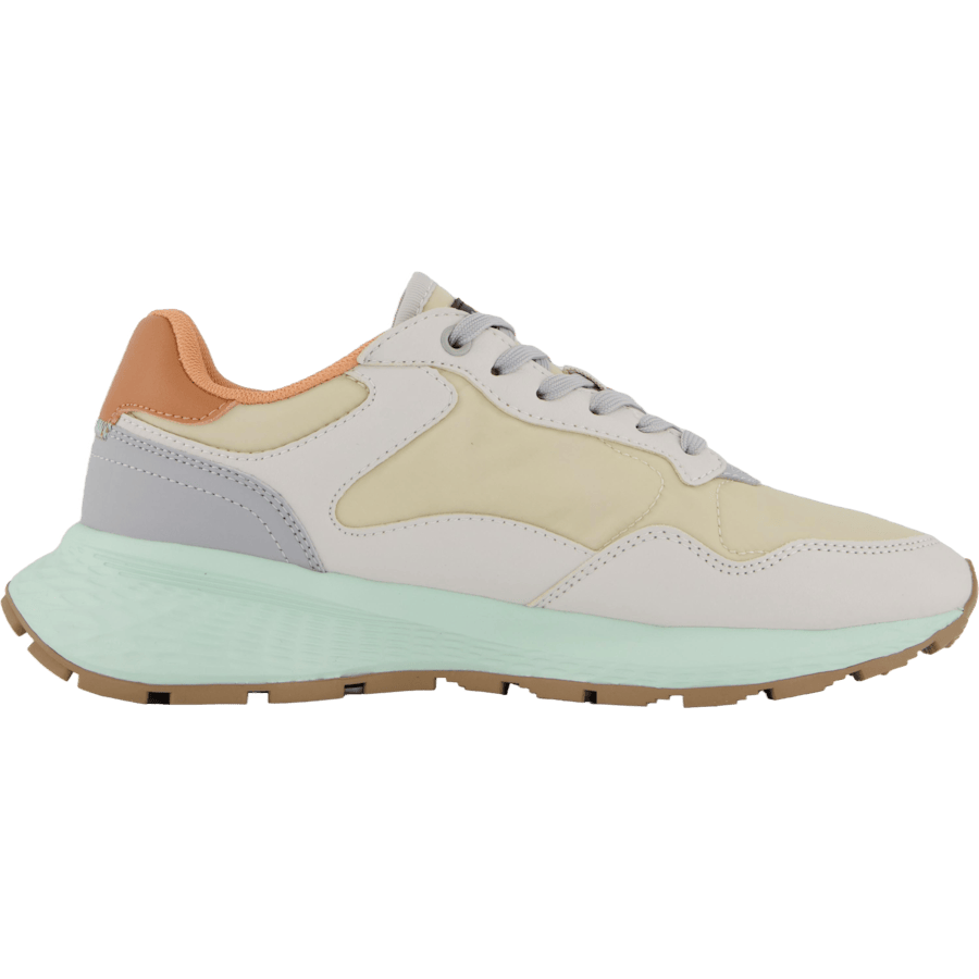 Oslo Ii Off White