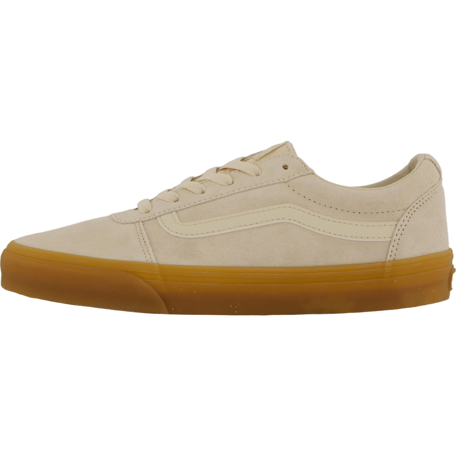 Ward Translucent Gum Creme Brulee