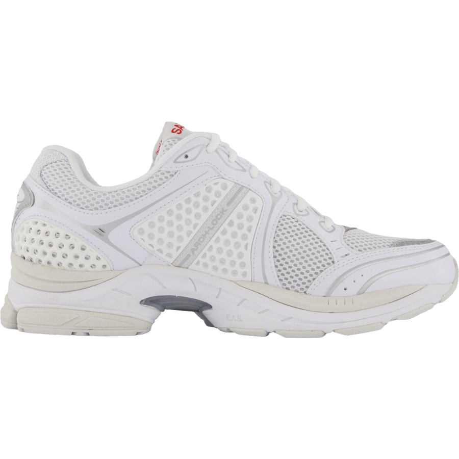 Progrid Triumph 4 1 White/silver