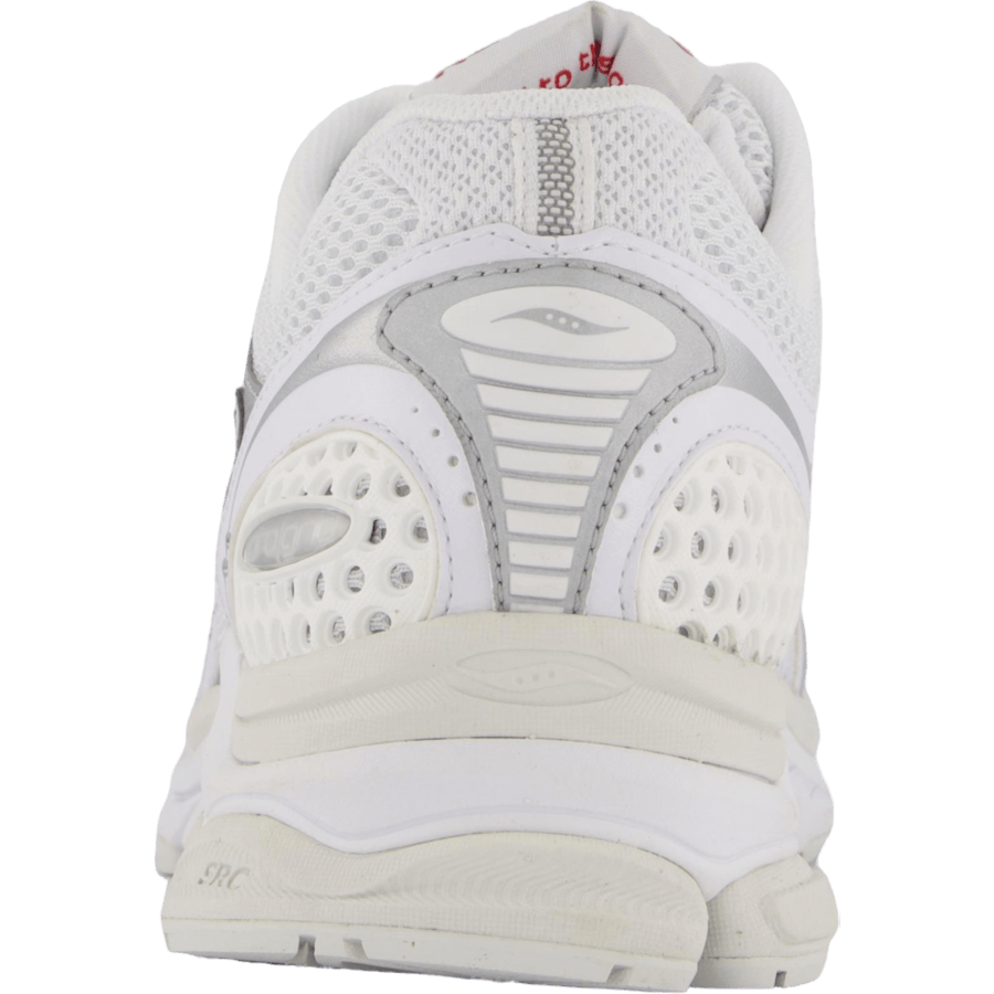 Progrid Triumph 4 1 White/silver