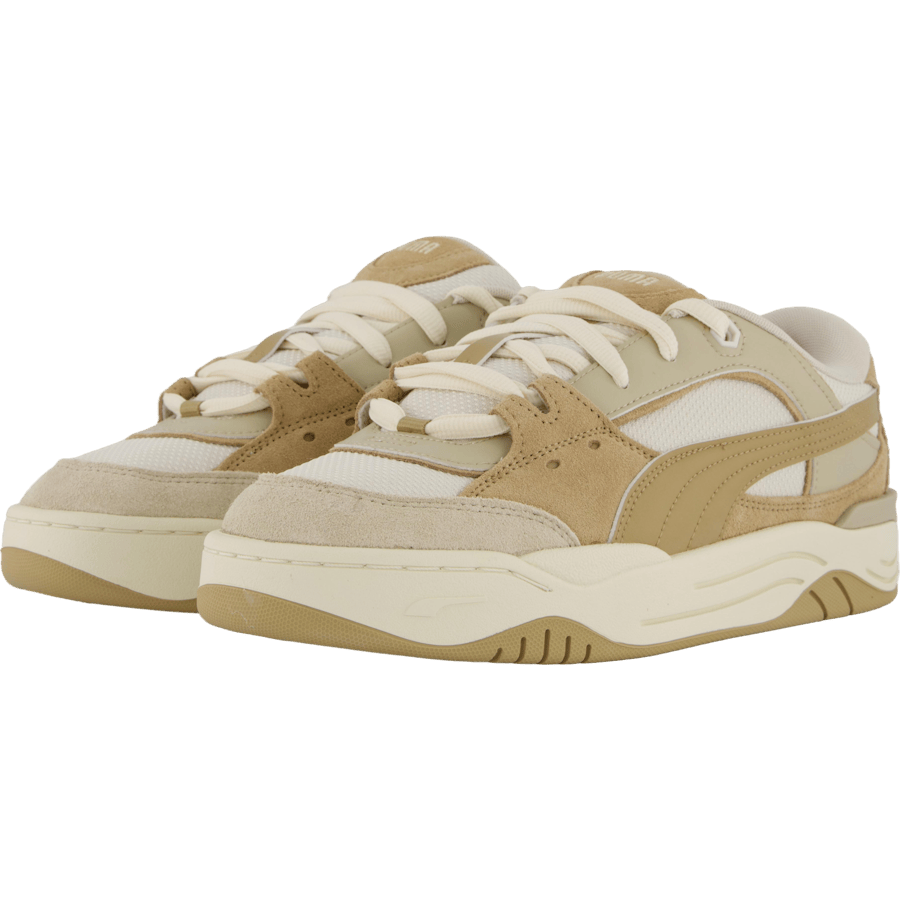 Puma-180 Sugared Almond-prairie Tan