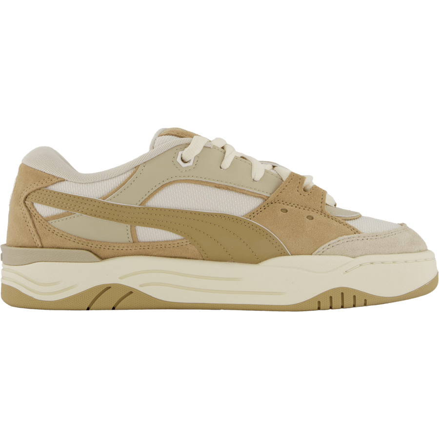 Puma-180 Sugared Almond-prairie Tan