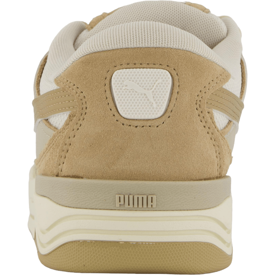 Puma-180 Sugared Almond-prairie Tan