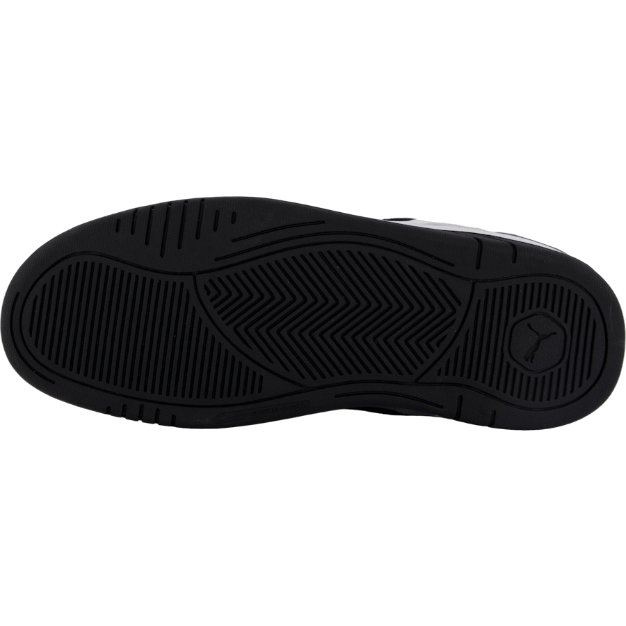 Puma-180 Strong Gray-puma Black