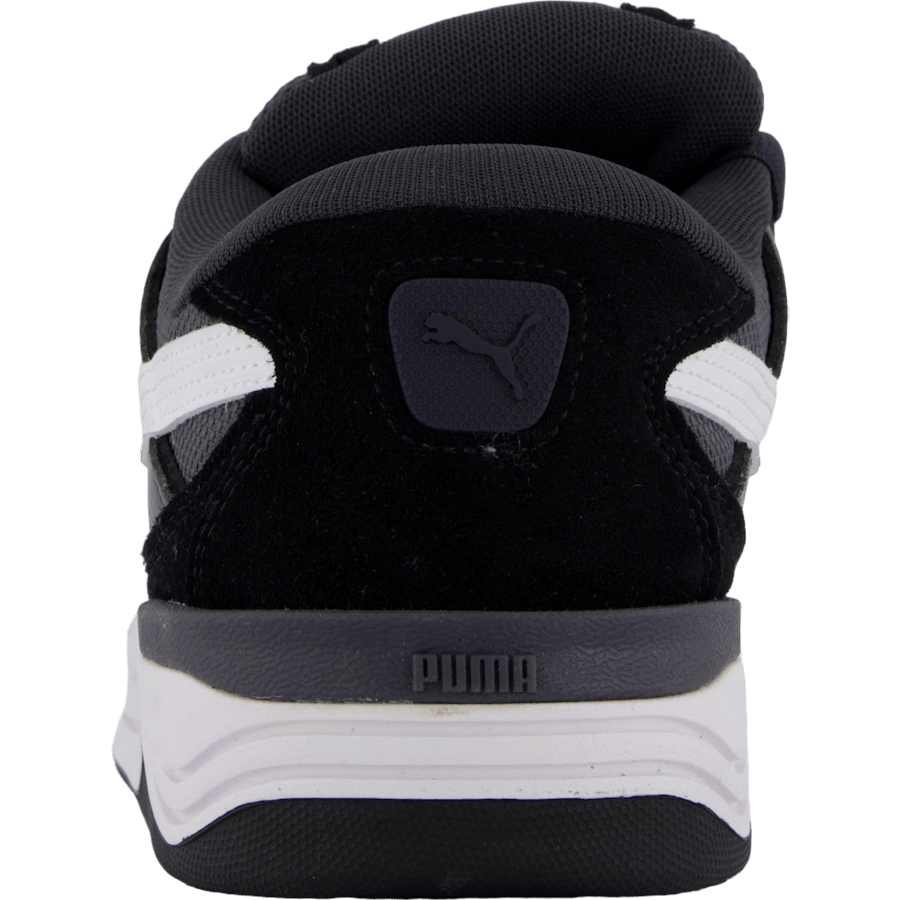 Puma-180 Strong Gray-puma Black