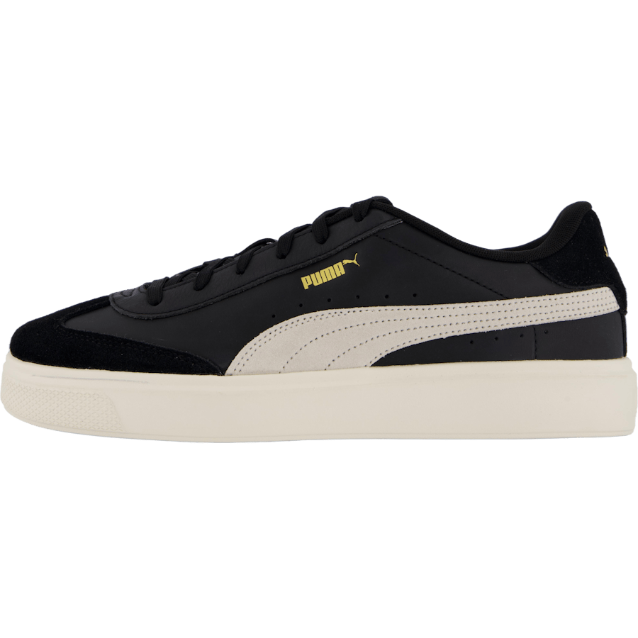 Lajla T-toe Wns Puma Black-warm White