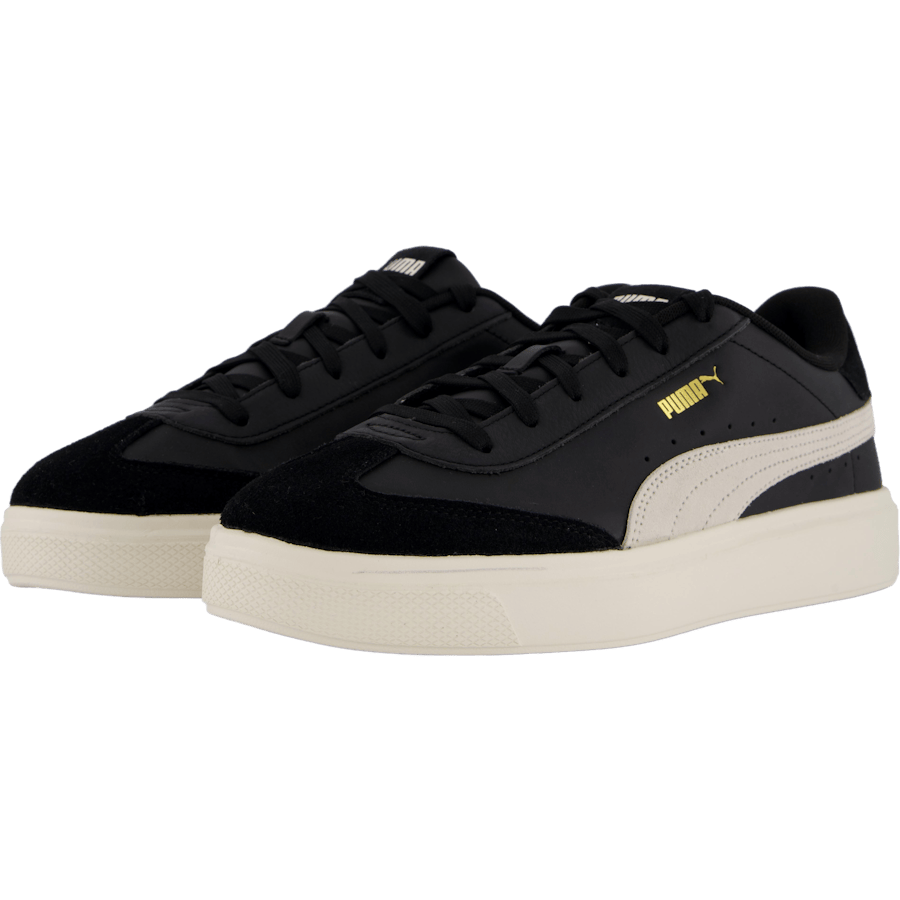 Lajla T-toe Wns Puma Black-warm White