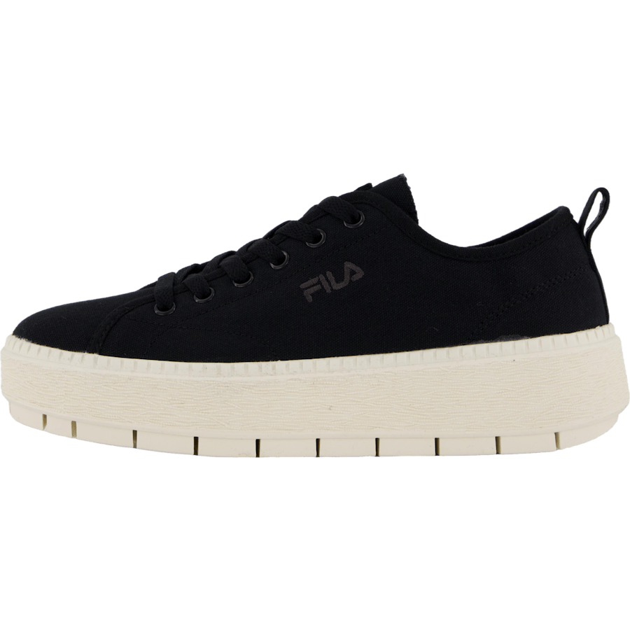 Potenza Wmn Black