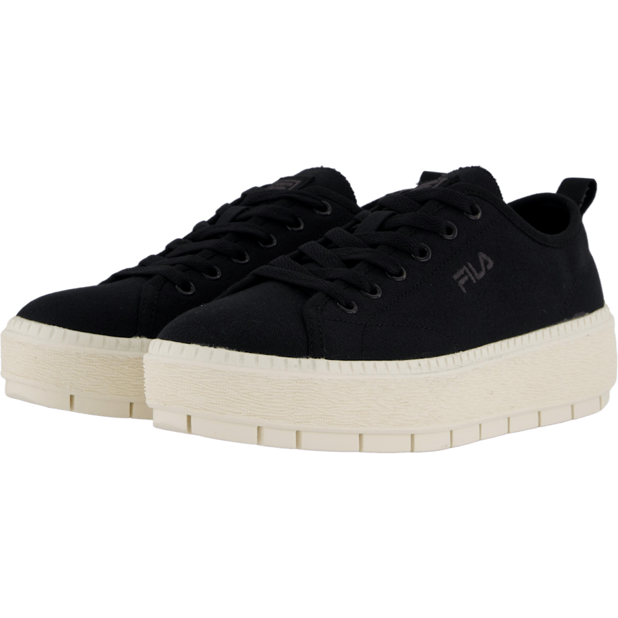 Potenza Wmn Black