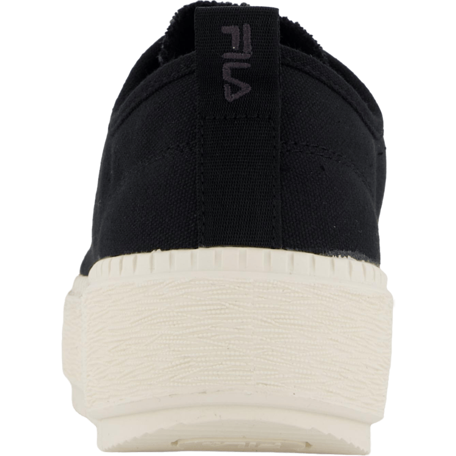 Potenza Wmn Black