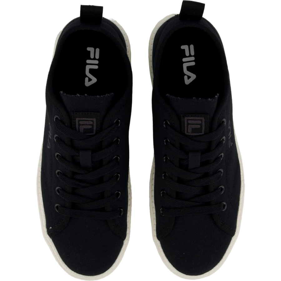 Potenza Wmn Black