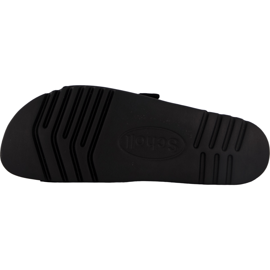 Malaren Low Ad Black