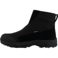 Pinner M Studs Black