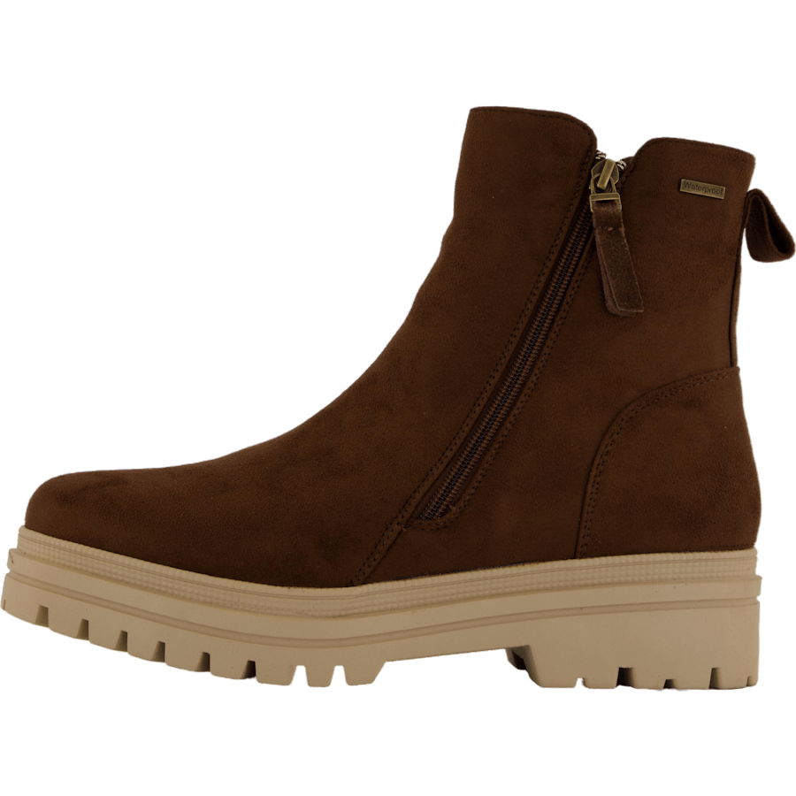 75-60123 Dark Brown