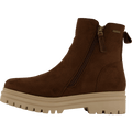 75-60123 Dark Brown