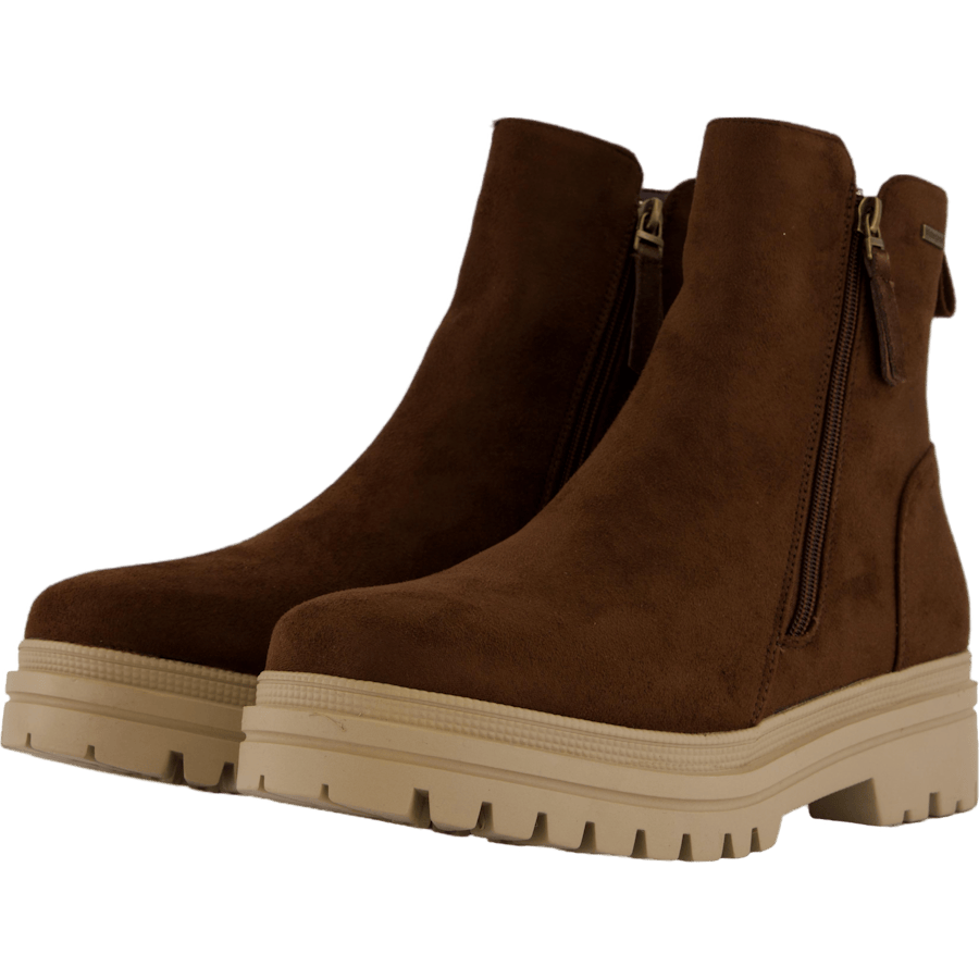 75-60123 Dark Brown