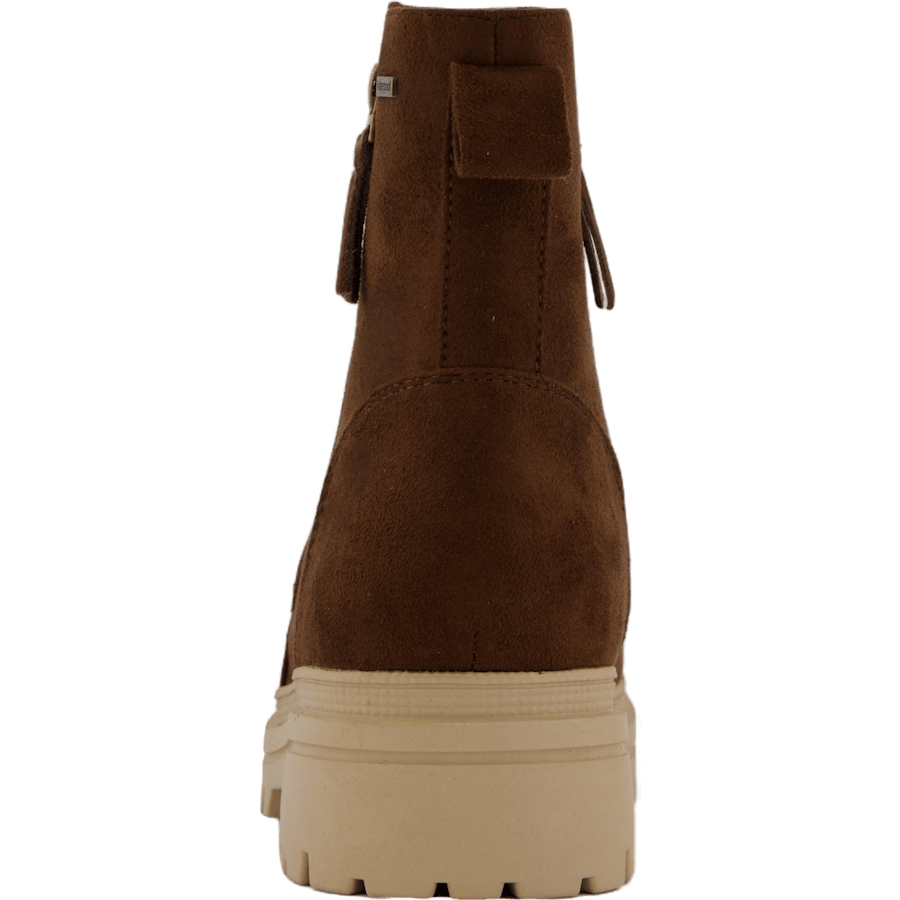 75-60123 Dark Brown