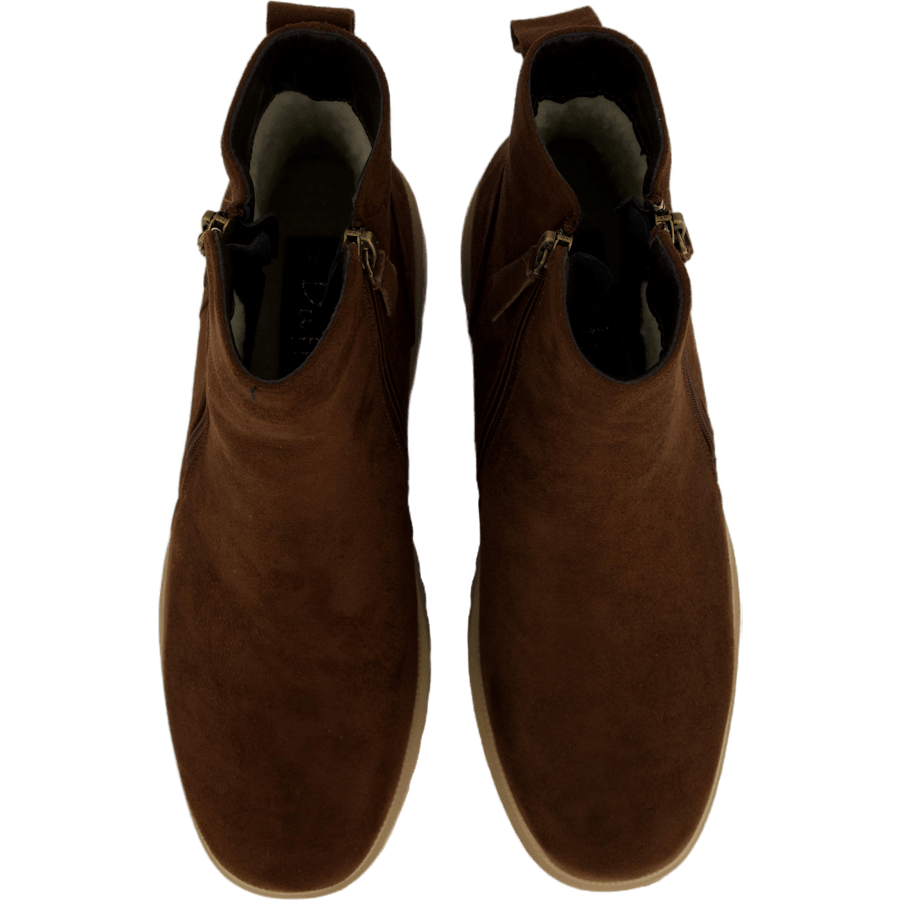 75-60123 Dark Brown