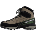 Mescalito Trk Gtx Taupe - Forest