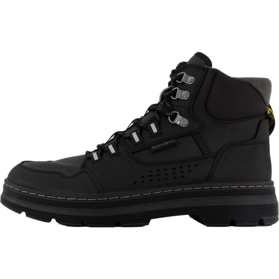 Rilla Wx Black Coated