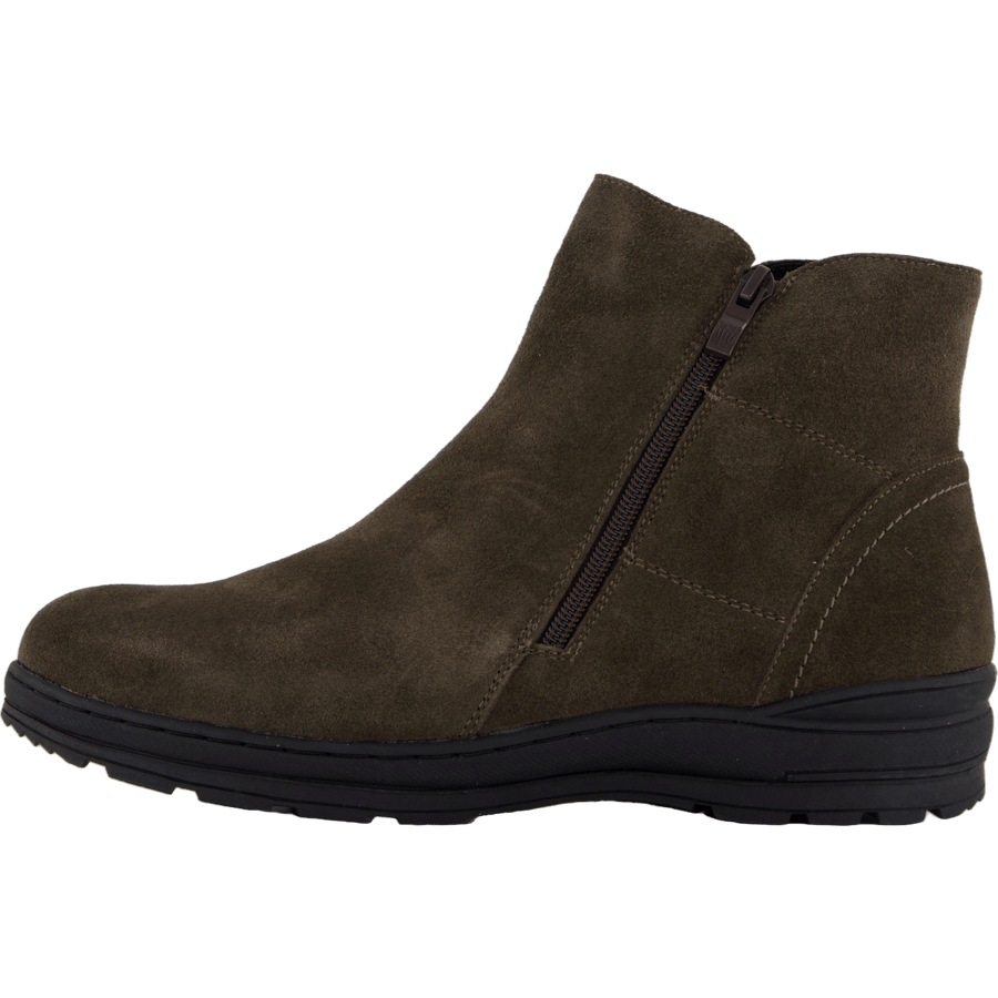 Cubitt Dk Brown