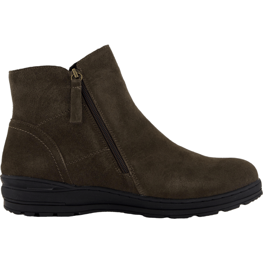 Cubitt Dk Brown