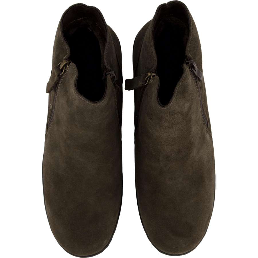 Cubitt Dk Brown