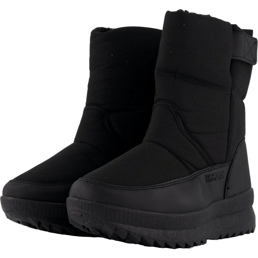 Anya W Black