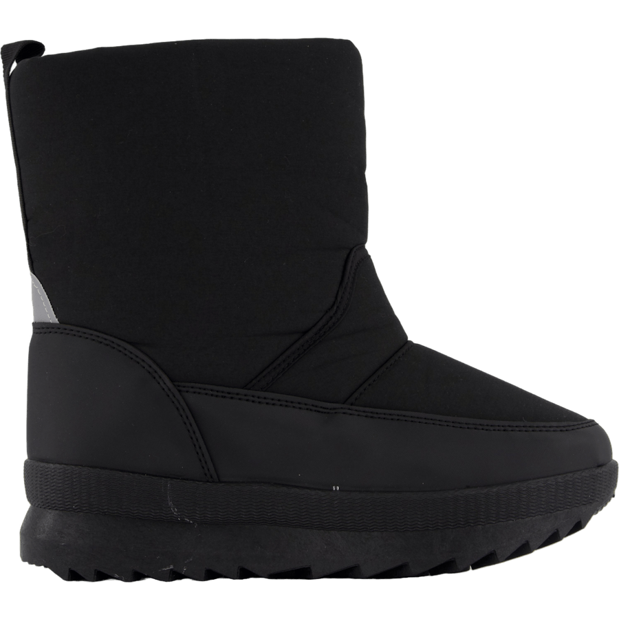 Anya W Black