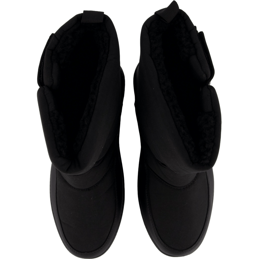 Anya W Black