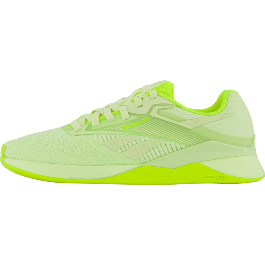 Nano X4 Astro Lime/lime