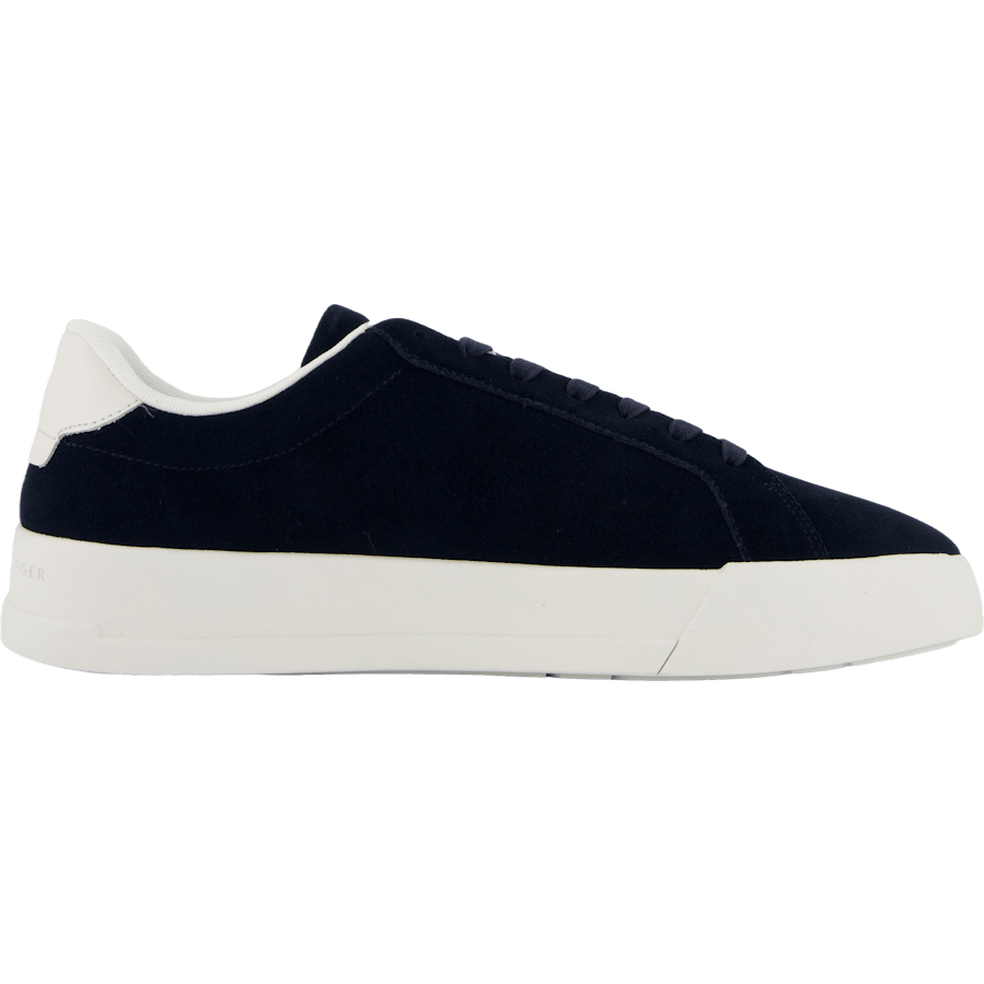 Th Court Better Suede Blue