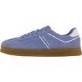 The Greenwich Suede Blue