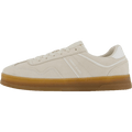 The Greenwich Suede Beige