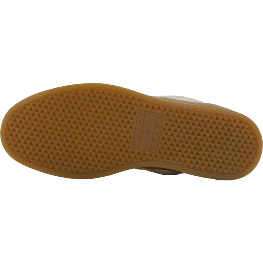 The Greenwich Suede Beige