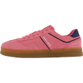 The Greenwich Suede Pink