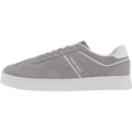 The Greenwich Suede Grey