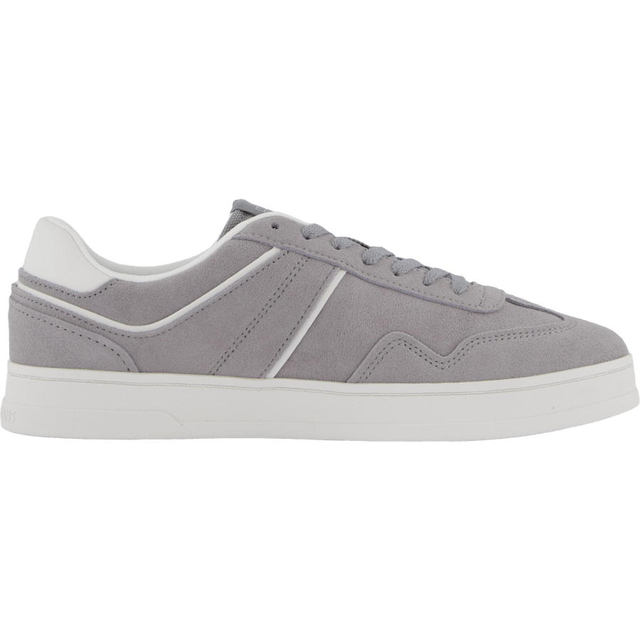 The Greenwich Suede Grey