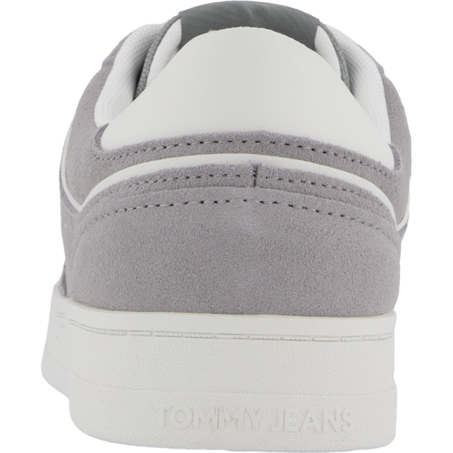 The Greenwich Suede Grey