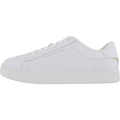 Essential Court Sneaker White
