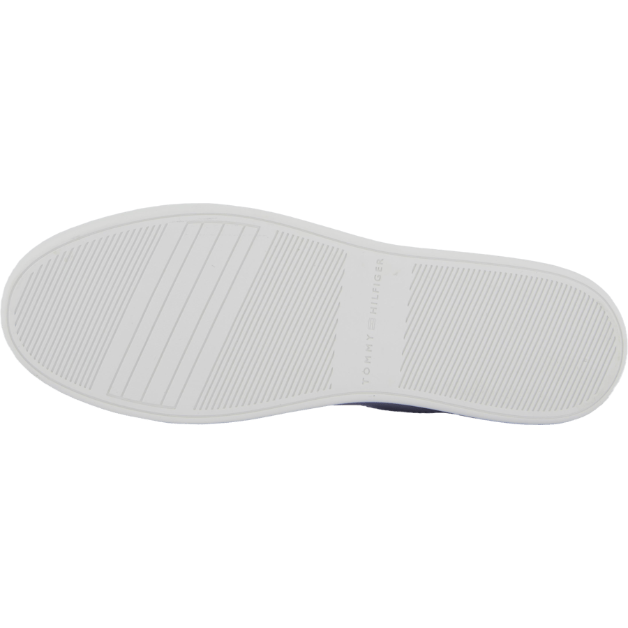 Essential Court Sneaker White