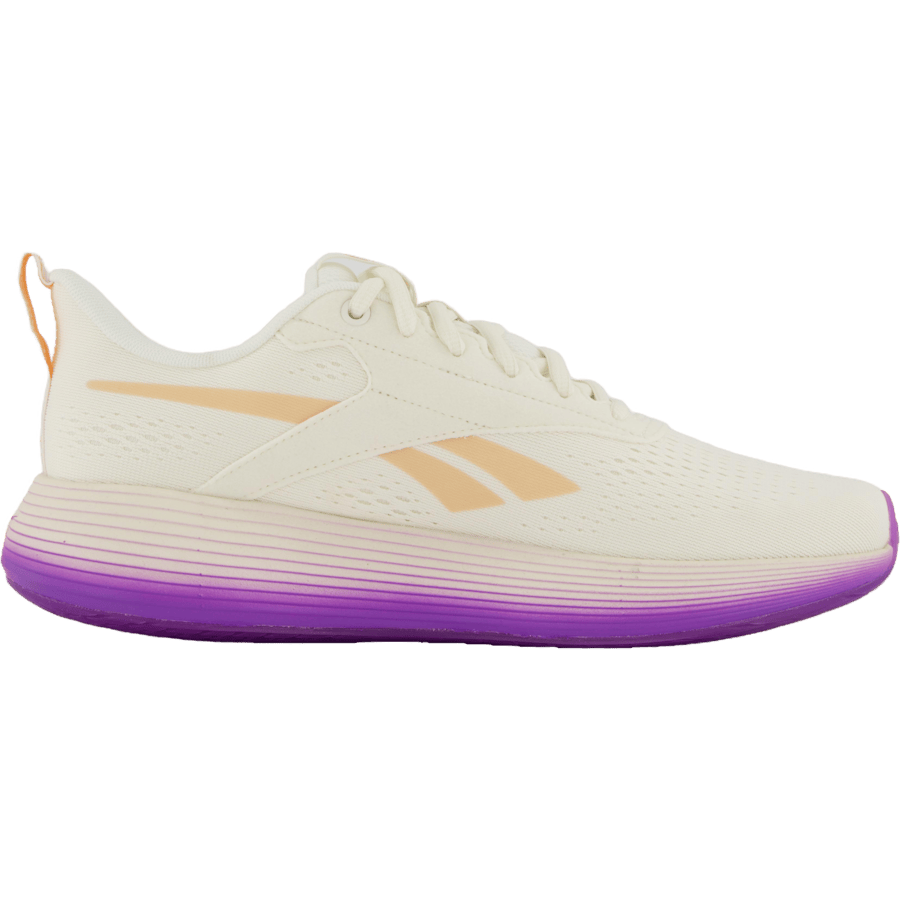 Dmx Comfort + Chalk/purple/clay