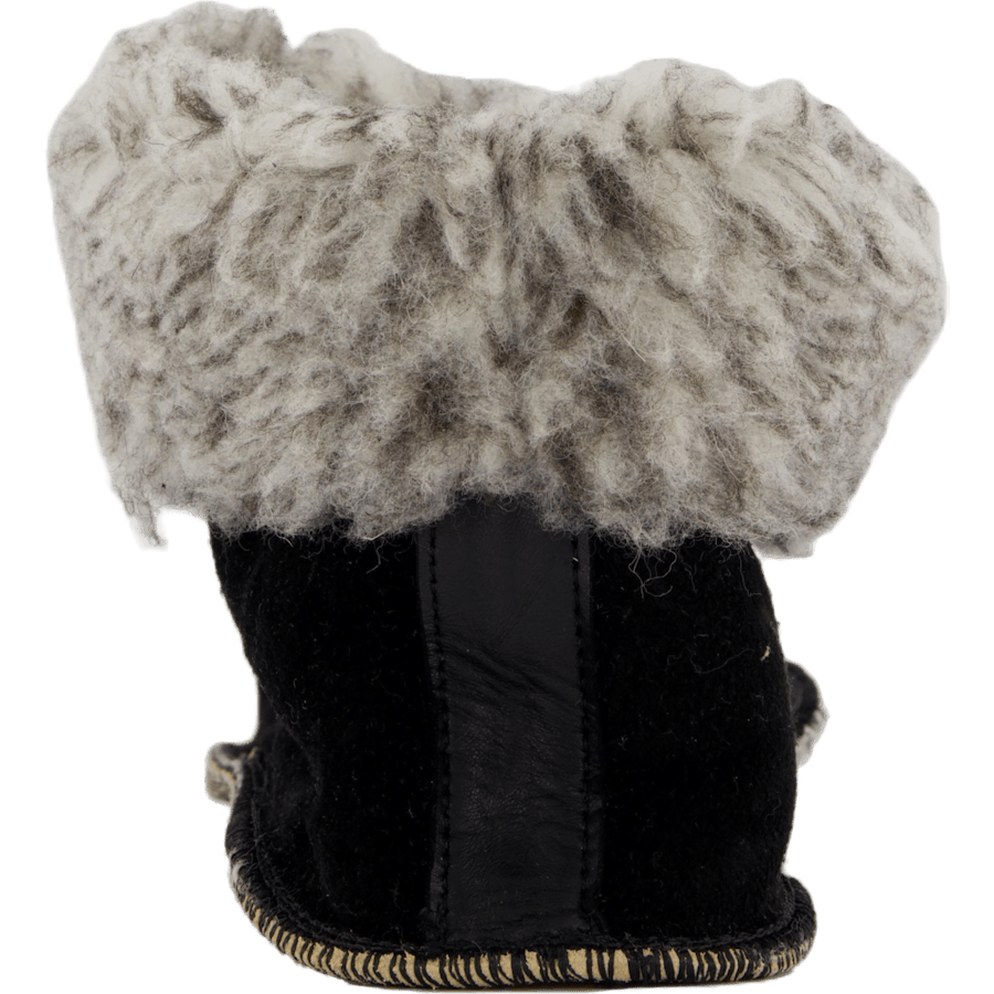 Aspen Black