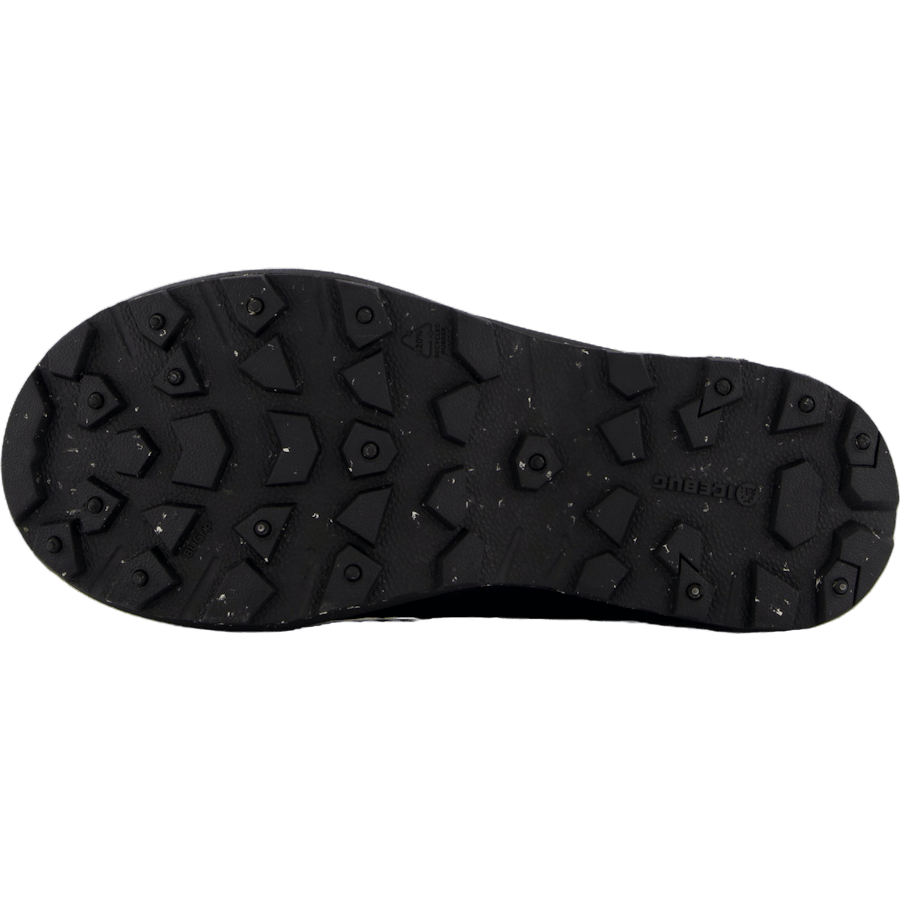 Boda W Bugrip Black