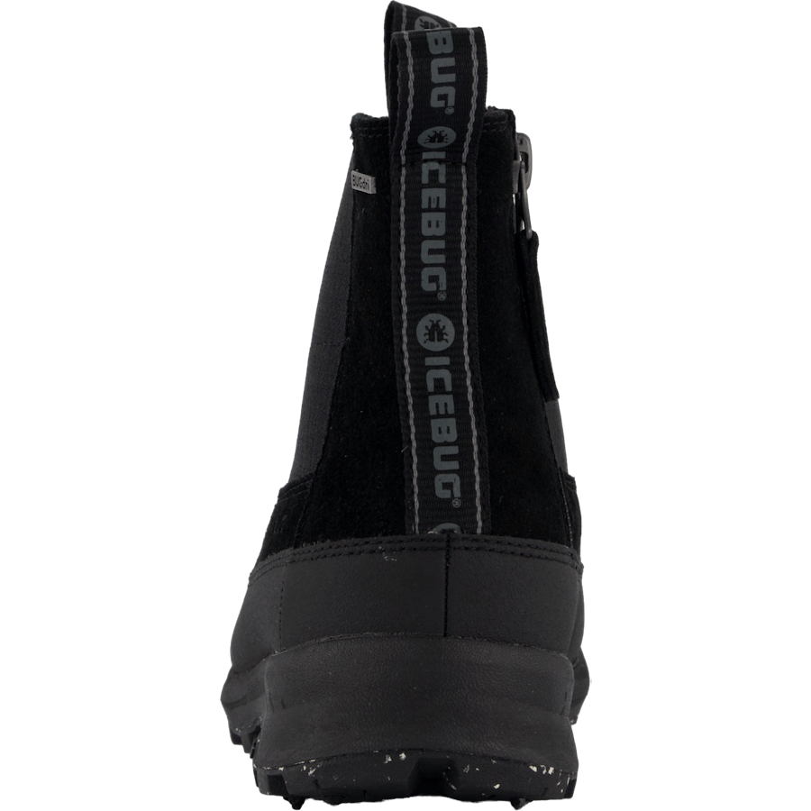 Boda W Bugrip Black