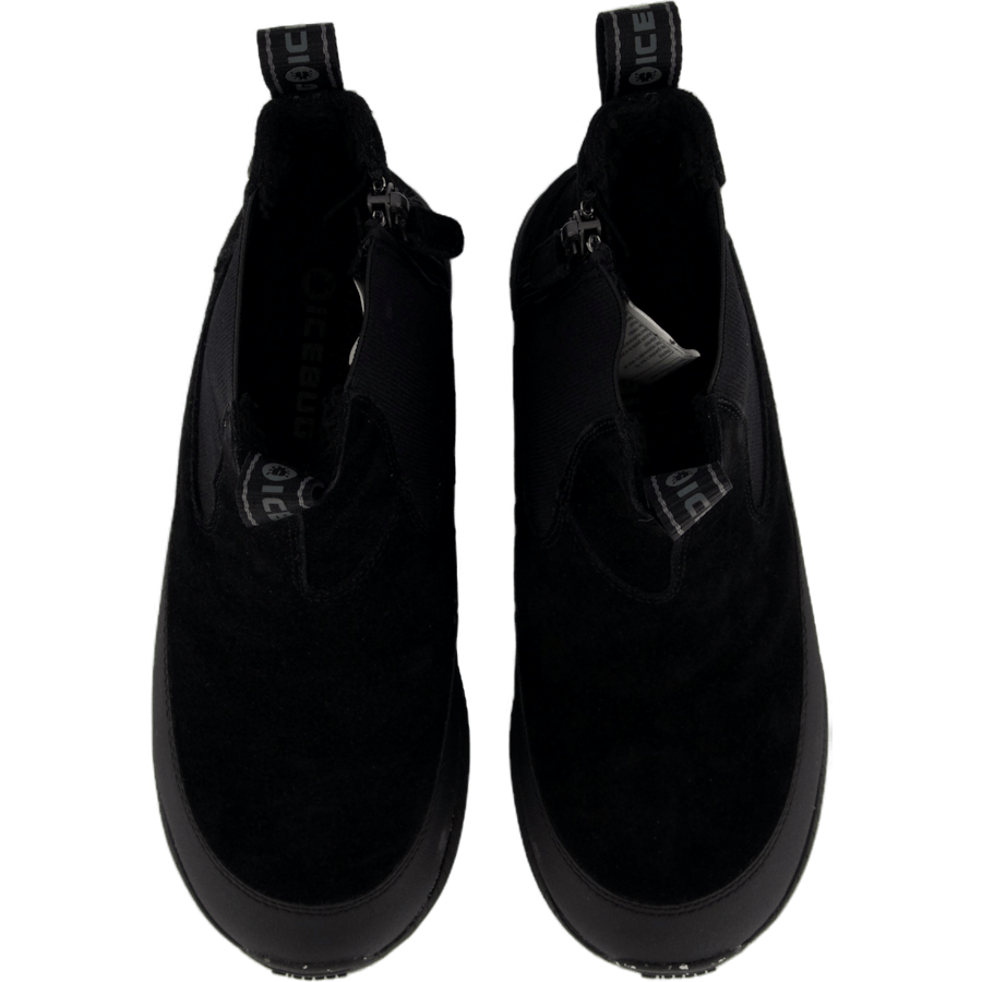 Boda W Bugrip Black