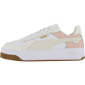 Carina Street Puma White-alpine Snow-frosted