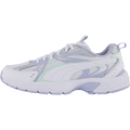Milenio Tech Puma White-peaceful Blue-cool